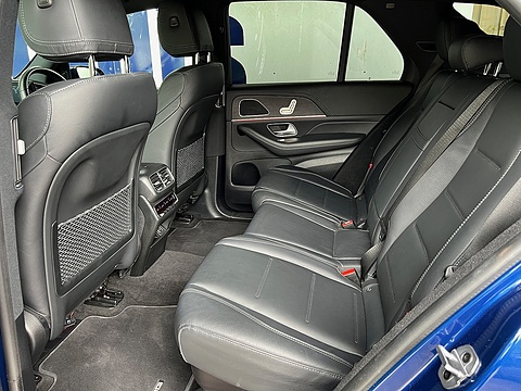 2.0 GLE300d AMG Line (Premium) SUV 5dr Diesel G-Tronic 4MATIC Euro 6 (s/s) (245 ps)