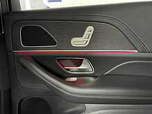 Mercedes-Benz GLE Class GLE300d AMG Line 