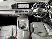 Mercedes-Benz GLE Class GLE300d AMG Line 