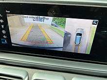 Mercedes-Benz GLE Class GLE300d AMG Line 