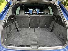 Mercedes-Benz GLE Class GLE300d AMG Line 