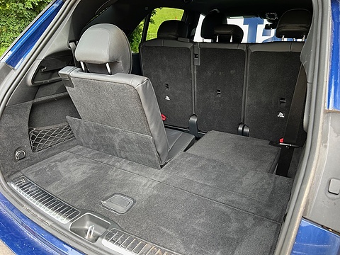 2.0 GLE300d AMG Line (Premium) SUV 5dr Diesel G-Tronic 4MATIC Euro 6 (s/s) (245 ps)