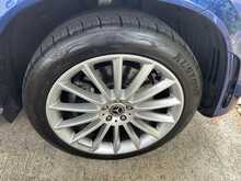 Mercedes-Benz GLE Class GLE300d AMG Line 