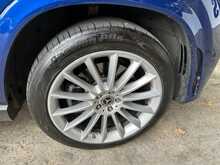 Mercedes-Benz GLE Class GLE300d AMG Line 