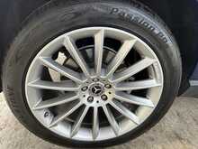 Mercedes-Benz GLE Class GLE300d AMG Line 