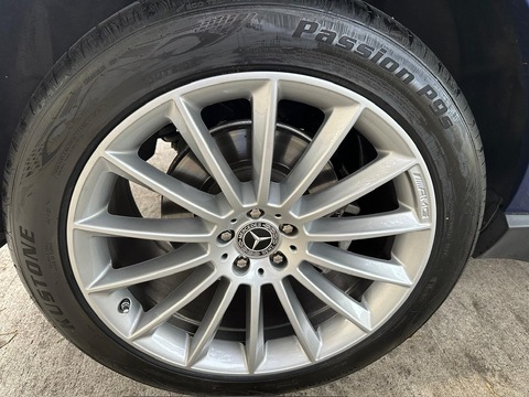 2.0 GLE300d AMG Line (Premium) SUV 5dr Diesel G-Tronic 4MATIC Euro 6 (s/s) (245 ps)