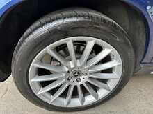 Mercedes-Benz GLE Class GLE300d AMG Line 