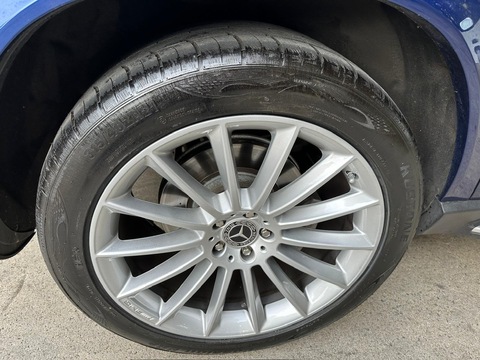 2.0 GLE300d AMG Line (Premium) SUV 5dr Diesel G-Tronic 4MATIC Euro 6 (s/s) (245 ps)