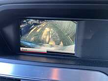 Mercedes-Benz C Class C180 AMG Sport Edition 