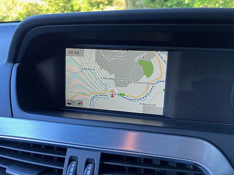 C180 AMG Sport Edition Coupe 1.6 Manual Petrol