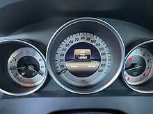 Mercedes-Benz C Class C180 AMG Sport Edition 