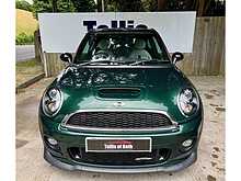 MINI Clubman John Cooper Works 