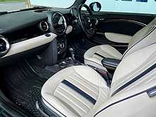 MINI Clubman John Cooper Works 