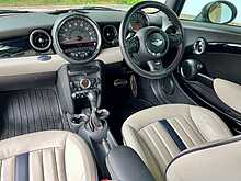 MINI Clubman John Cooper Works 