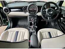 MINI Clubman John Cooper Works 