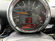 MINI Clubman John Cooper Works 