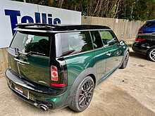 MINI Clubman John Cooper Works 