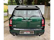 MINI Clubman John Cooper Works 