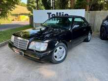 Mercedes-Benz E Class E320 