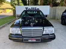 Mercedes-Benz E Class E320 