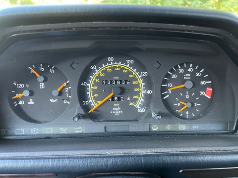 E320 3.2 2dr Convertible Automatic Petrol