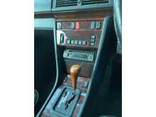 Mercedes-Benz E Class E320 