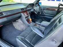 Mercedes-Benz E Class E320 