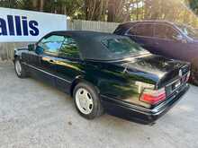 Mercedes-Benz E Class E320 