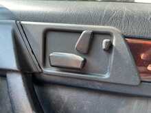 Mercedes-Benz E Class E320 