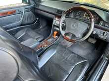 Mercedes-Benz E Class E320 