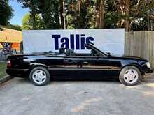 Mercedes-Benz E Class E320 