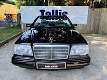 Mercedes-Benz E Class E320 