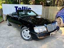 Mercedes-Benz E Class E320 