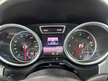 Mercedes-Benz GLE GLE250d Sport 