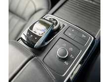 Mercedes-Benz GLE GLE250d Sport 