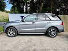 Mercedes-Benz GLE GLE250d Sport 