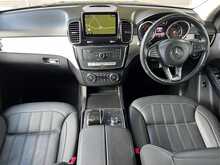 Mercedes-Benz GLE GLE250d Sport 