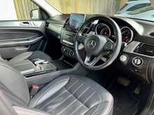 Mercedes-Benz GLE GLE250d Sport 