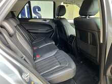 Mercedes-Benz GLE GLE250d Sport 