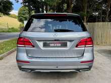 Mercedes-Benz GLE GLE250d Sport 