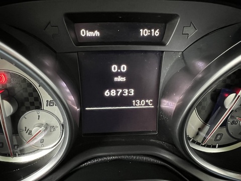 1.8 SLK200 AMG Sport Convertible 2dr Petrol Manual Euro 5 (s/s) (184 ps)