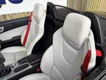 Mercedes-Benz SLK SLK200 AMG Sport 