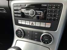 Mercedes-Benz SLK SLK200 AMG Sport 