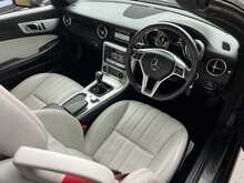 Mercedes-Benz SLK SLK200 AMG Sport 