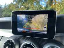 Mercedes-Benz C Class C250d AMG Line 