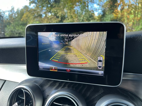 2.1 C250d AMG Line (Premium) Coupe 2dr Diesel G-Tronic+ Euro 6 (s/s) (204 ps)