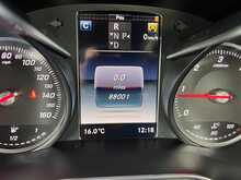 Mercedes-Benz C Class C250d AMG Line 