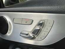 Mercedes-Benz C Class C250d AMG Line 