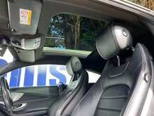 Mercedes-Benz C Class C250d AMG Line 