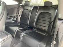 Mercedes-Benz C Class C250d AMG Line 